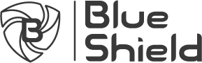 BlueShield - Logo