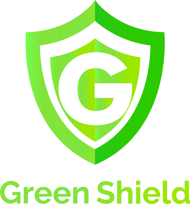 Green Shield Logo